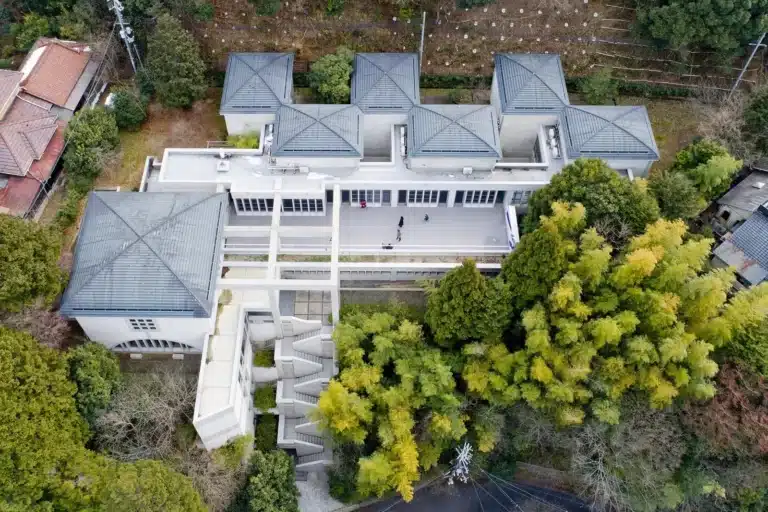 image 0858828 20180822 ob a6c615 vue aerienne de la villa kujoyama